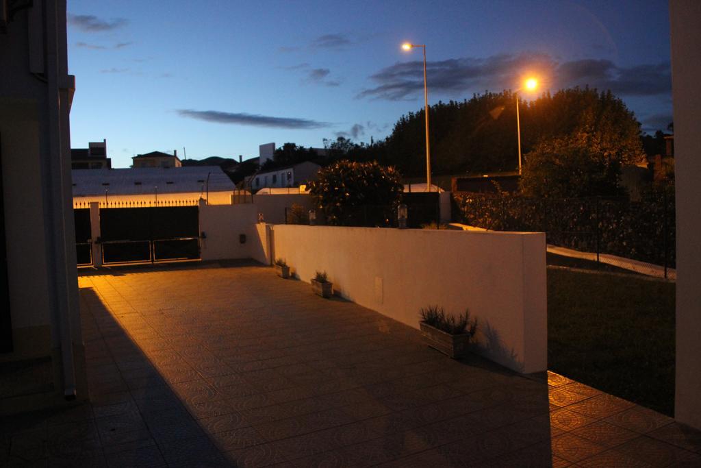 Villa Família Ponta Delgada Exterior foto